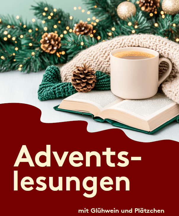 Adventslesung