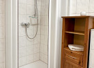 Dusche