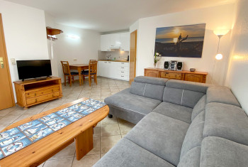 Wohnung 1 im Haus Kleist