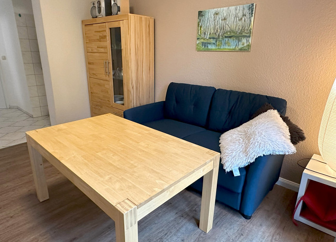 Wohnbereich / Essplatz