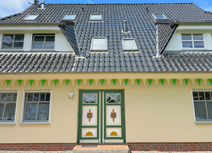 Haus zum Leuchtturm