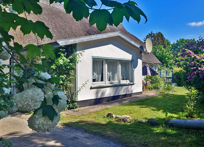 Wohnung unten rechts