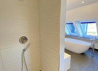 ebenerdige Dusche
