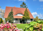 Aussenbild Haus Gretchen / Südseite