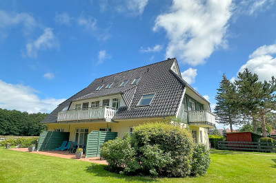 das Haus zum Leuchtturm