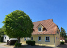 Aussenansicht des gesamten Hauses