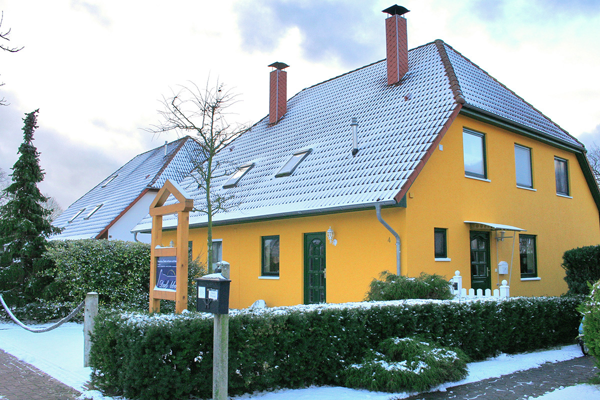 Haus Svea