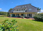 Haus zum Leuchtturm W1 (rechte Seite)
