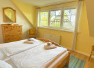 3. Ansicht Schlafzimmer