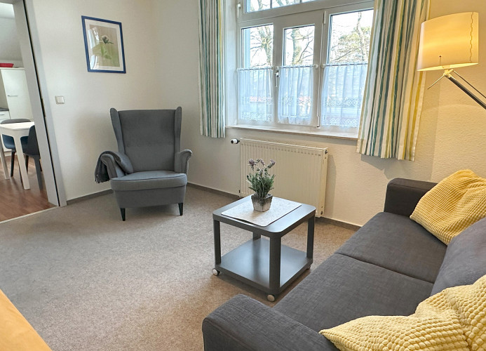 Willkommen zu Hause ;-)