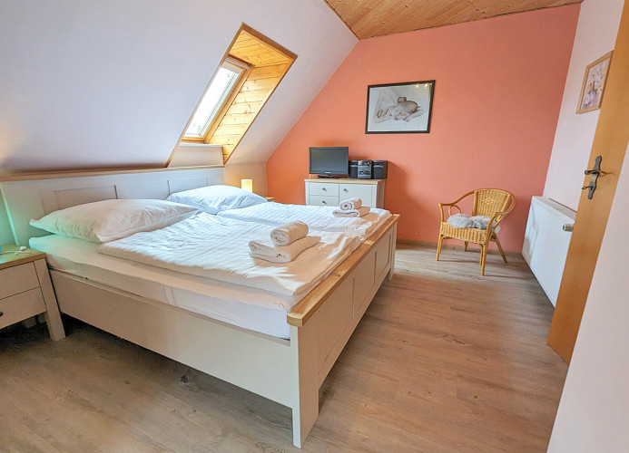 Schlafzimmer I