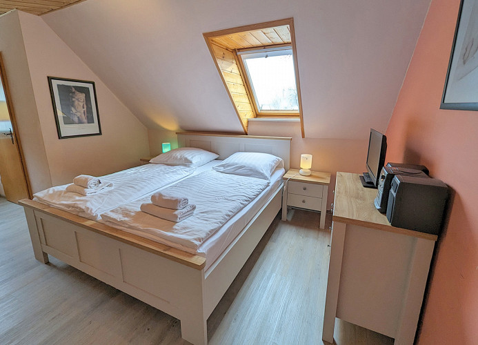 Schlafzimmer I